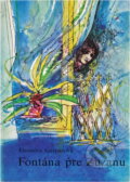 Kniha: Fontána pro Zuzanu (Eleonóra Gašparová). , 1981 Kniha: Fontána pro Zuzanu (Eleonóra Gašparová). , 1981