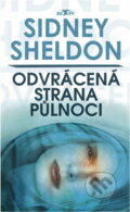 Kniha: Odvrácená strana půlnoci (Sidney Sheldon). Alpress, 2002 Kniha: Odvrácená strana půlnoci (Sidney Sheldon). Alpress, 2002