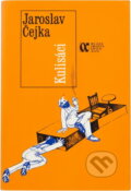Kniha: Kulisáci (Jaroslav Čejka). , 1987 Kniha: Kulisáci (Jaroslav Čejka). , 1987