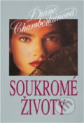 Kniha: Soukromé životy (Diane Chamberlain). , 1994 Kniha: Soukromé životy (Diane Chamberlain). , 1994