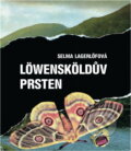 Kniha: Löwensköldův prsten (Selma Lagerlöf). Blesk, 1992 Kniha: Löwensköldův prsten (Selma Lagerlöf). Blesk, 1992