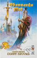 Kniha: Shannarův meč (Terry Brooks). , 1997 Kniha: Shannarův meč (Terry Brooks). , 1997