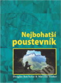 Kniha: Nejbohatší poustevník : skutečný příběh Douga Batchelora (Douglas Batchelor a Marilyn Tooker). Advent-Orion, 2002 Kniha: Nejbohatší poustevník : skutečný příběh Douga Batchelora (Douglas Batchelor a Marilyn Tooker). Advent-Orion, 2002