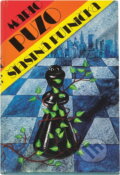 Kniha: Šťastná pútnička (Mario Puzo). , 1976 Kniha: Šťastná pútnička (Mario Puzo). , 1976