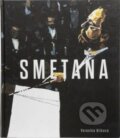 Kniha: Bedřich Smetana (Veronika Bílková). Verzone, 2022 Kniha: Bedřich Smetana (Veronika Bílková). Verzone, 2022