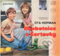 Kniha: Chobotnice z Čertovky (Ota Hofman). , 1989 Kniha: Chobotnice z Čertovky (Ota Hofman). , 1989