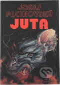 Kniha: Juta (Josef Pecinovský). , 1991 Kniha: Juta (Josef Pecinovský). , 1991