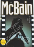 Kniha: Dům, co postavil Jack (Ed McBain). Český spisovatel, 1993 Kniha: Dům, co postavil Jack (Ed McBain). Český spisovatel, 1993