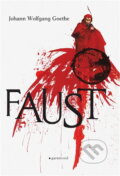 Kniha: Faust (Johann Wolfgang von Goethe). Garamond, 2017 Kniha: Faust (Johann Wolfgang von Goethe). Garamond, 2017