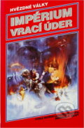Kniha: Hvězdné války (). , 1992 Kniha: Hvězdné války (). , 1992