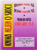 Kniha: Kniha nejen o srdci, aneb, Originální úvahy o lásce (Práh). Práh, 1996 Kniha: Kniha nejen o srdci, aneb, Originální úvahy o lásce (Práh). Práh, 1996