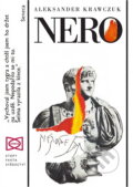 Kniha: Nero (Aleksander Krawczuk). Orbis, 1976 Kniha: Nero (Aleksander Krawczuk). Orbis, 1976