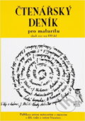 Kniha: Čtenářský deník pro maturitu : obsah více než 150 děl : publikace určená maturantům a zájemcům o díla české a světové literatury (Radek Veselý). Radek Veselý, 1998 Kniha: Čtenářský deník pro maturitu : obsah více než 150 děl : publikace určená maturantům a zájemcům o díla české a světové literatury (Radek Veselý). Radek Veselý, 1998