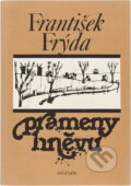 Kniha: Prameny hněvu (František Frýda). , 1989 Kniha: Prameny hněvu (František Frýda). , 1989