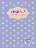 Kniha: Vejce a já (Betty MacDonald). , 2016 Kniha: Vejce a já (Betty MacDonald). , 2016