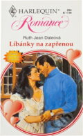 Kniha: Líbánky na zapřenou (Ruth Jean Dale). Harlequin, 1998 Kniha: Líbánky na zapřenou (Ruth Jean Dale). Harlequin, 1998