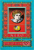 Kniha: Nero (David Wishart). OLDAG, 1997 Kniha: Nero (David Wishart). OLDAG, 1997
