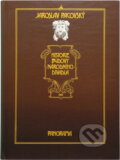 Kniha: Historie budovy Národního divadla (Jaroslav Pacovský). , 1983 Kniha: Historie budovy Národního divadla (Jaroslav Pacovský). , 1983