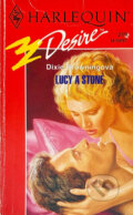 Kniha: Lucy a Stone (Dixie Browning). Harlequin, 1997 Kniha: Lucy a Stone (Dixie Browning). Harlequin, 1997