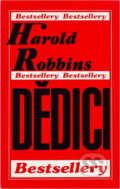 Kniha: Dědici (Harold Robbins). GEMINI, 1992 Kniha: Dědici (Harold Robbins). GEMINI, 1992
