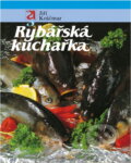 Kniha: Rybářská kuchařka (Jiří Kráčmar). Avicenum, 1991 Kniha: Rybářská kuchařka (Jiří Kráčmar). Avicenum, 1991