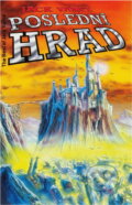 Kniha: Poslední hrad : Povídky (Jack Vance). Winston Smith, 1992 Kniha: Poslední hrad : Povídky (Jack Vance). Winston Smith, 1992