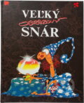 Kniha: Veľký obrazový snár (Genesis). Genesis, 1990 Kniha: Veľký obrazový snár (Genesis). Genesis, 1990