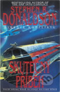 Kniha: Skutečný příběh (Stephen R. Donaldson). , 1996 Kniha: Skutečný příběh (Stephen R. Donaldson). , 1996