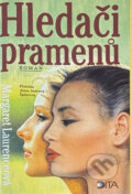 Kniha: Hledači pramenů (Margaret Laurence). Dita, 1993 Kniha: Hledači pramenů (Margaret Laurence). Dita, 1993