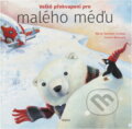 Kniha: Velké překvapení pro malého méďu (Marie-Danielle Croteau). Ocelot, 2019 Kniha: Velké překvapení pro malého méďu (Marie-Danielle Croteau). Ocelot, 2019