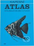 Kniha: Kapesní atlas ryb, obojživelníků a plazů (Otakar Štěpánek). , 1987 Kniha: Kapesní atlas ryb, obojživelníků a plazů (Otakar Štěpánek). , 1987