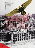 Kniha: Poslední bitva (Cornelius Ryan). , 1993 Kniha: Poslední bitva (Cornelius Ryan). , 1993