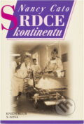 Kniha: Srdce kontinentu (Nancy Cato). , 1997 Kniha: Srdce kontinentu (Nancy Cato). , 1997