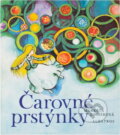 Kniha: Čarovné prstýnky (Markéta Zinnerová). , 1980 Kniha: Čarovné prstýnky (Markéta Zinnerová). , 1980