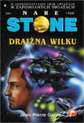 Kniha: Drak na Wilku (Jean-Pierre Garen). , 1997 Kniha: Drak na Wilku (Jean-Pierre Garen). , 1997