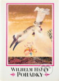Kniha: Pohádky (Wilhelm Hauff). Odeon, 1985 Kniha: Pohádky (Wilhelm Hauff). Odeon, 1985