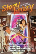 Kniha: Pod hrozbou smrti (Barbara Siegel a Scott Siegel). , 1992 Kniha: Pod hrozbou smrti (Barbara Siegel a Scott Siegel). , 1992