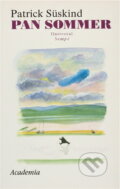 Kniha: Pan Sommer : novela (Patrick Süskind). , 1995 Kniha: Pan Sommer : novela (Patrick Süskind). , 1995