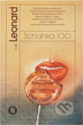 Kniha: Schránka 100 (Frank Leonard). Svoboda, 1988 Kniha: Schránka 100 (Frank Leonard). Svoboda, 1988