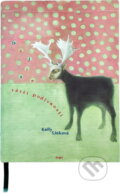 Kniha: Dějí se větší podivnosti (Kelly Link). , 2008 Kniha: Dějí se větší podivnosti (Kelly Link). , 2008