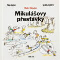 Kniha: Mikulášovy přestávky (René Goscinny). , 1997 Kniha: Mikulášovy přestávky (René Goscinny). , 1997