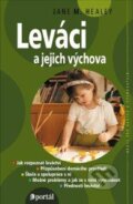 Kniha: Leváci a jejich výchova (Jane M. Healey). Portál, 2015 Kniha: Leváci a jejich výchova (Jane M. Healey). Portál, 2015