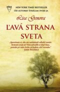 Kniha: Ľavá strana sveta (Lisa Genova). Arkus, 2015 Kniha: Ľavá strana sveta (Lisa Genova). Arkus, 2015