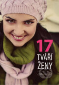 Kniha: 17 tváří ženy (Alice Kirš). Alice Kirš, 2015 Kniha: 17 tváří ženy (Alice Kirš). Alice Kirš, 2015