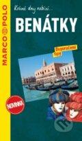 Kniha: Benátky (Marco Polo). Marco Polo, 2015 Kniha: Benátky (Marco Polo). Marco Polo, 2015