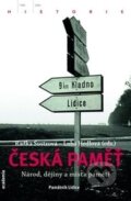 Kniha: Česká paměť (Academia). Academia, 2015 Kniha: Česká paměť (Academia). Academia, 2015