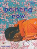 Kniha: Painting Now (Suzanne Hudson). Thames & Hudson, 2015 Kniha: Painting Now (Suzanne Hudson). Thames & Hudson, 2015