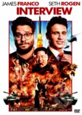 Film: Interview (Evan Goldberg a Seth Rogen) (DVD). Bonton Film, 2015 Film: Interview (Evan Goldberg a Seth Rogen) (DVD). Bonton Film, 2015