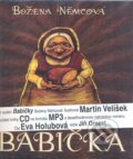 Kniha: Babička (Božena Němcová). Prostor, 2006 Kniha: Babička (Božena Němcová). Prostor, 2006