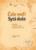 Kniha: Čalo voďi. Sytá duše (Helena Sadílková a Jana Kramářová). Muzeum romské kultury, 2007 Kniha: Čalo voďi. Sytá duše (Helena Sadílková a Jana Kramářová). Muzeum romské kultury, 2007